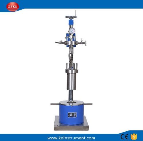 Lab High Pressure Reactor Tank