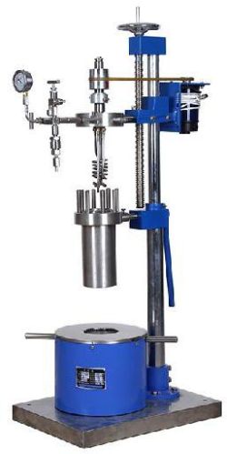 SUS316 Lab High Pressure Reactor