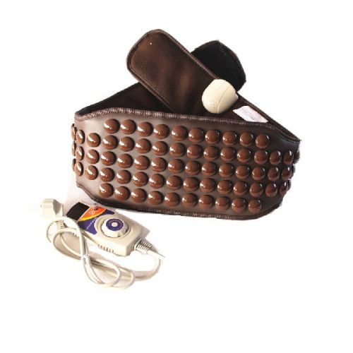 Carefit Small Round Stone Belt