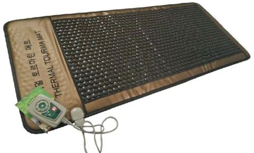 FULL BODY TURMONIUM MAT (TOTAL STONE-990)..CAREFIT MATS