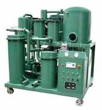 Oil Centrifuging Machine