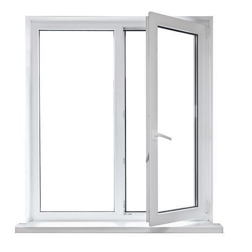 UPVC Openable Doors