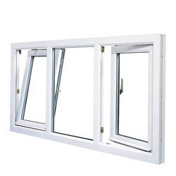 UPVC Openable Windows