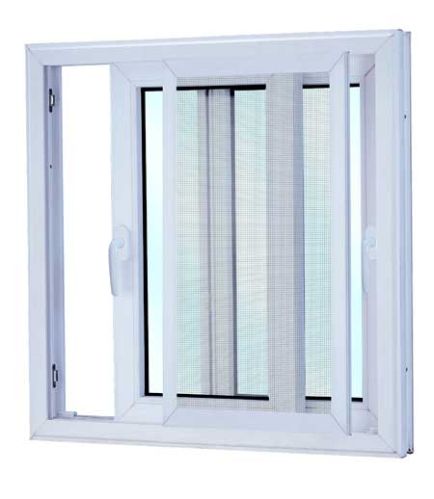 UPVC Sliding Windows