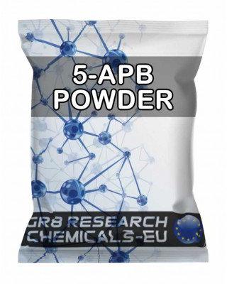 5-APB Powder