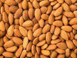 Almond nut for Cooking, bakery, eat, snaks
