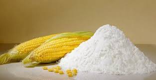 Corn Starch, Shelf Life : 2 Years