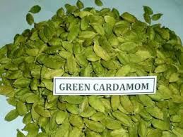 Kerala Green Cardamom