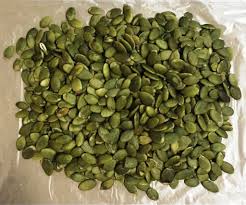 Pumpkin Seed Kernels