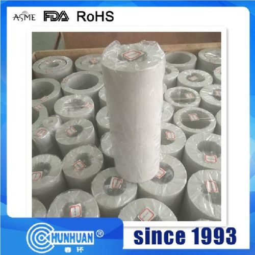 15% PTFE Filled With Glass Tube
