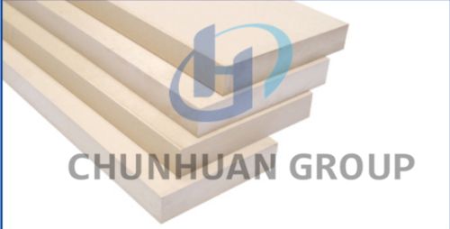 PEEK Extrusion Sheet