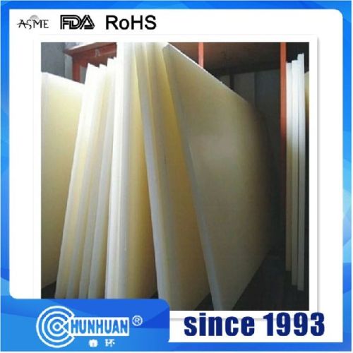 High-wear Resistance PVDF Rod