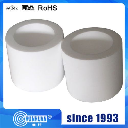 PTFE Sleeves
