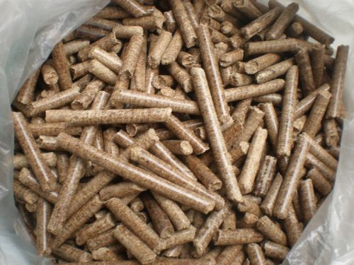 Wood Pellets, Brand Name : Kim Minh Exim CO., LTD