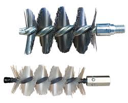 Boiler Tube Cleaning Tools