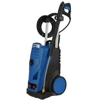 High Pressure Jet Cleaner