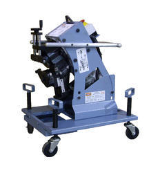 Plate Beveling Machine