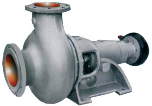 Torque Flow Pump