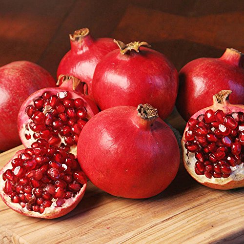 Pomegranate, Usage/Application : Human Consumption
