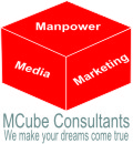 Manpower Consultants Services