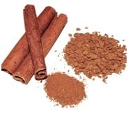 Cinnamon, Quality Available : A Grade