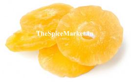 Dried Pineapple Slice