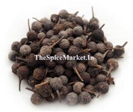 Kabab Chini (Cubeb-Tailed Pepper)