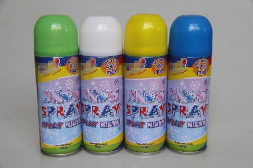 500 Ml With Trigger Big Snow Spray