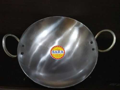 Iron Kadai