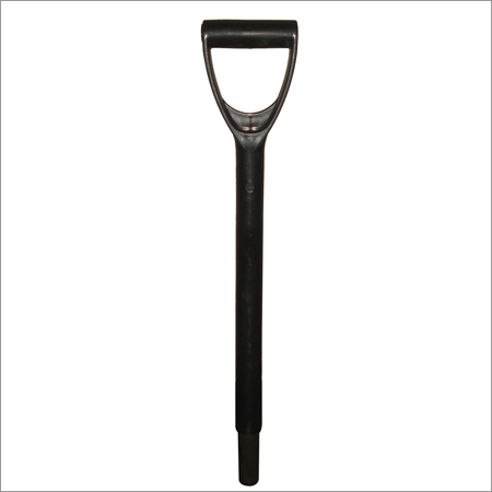 Plastic Shovel