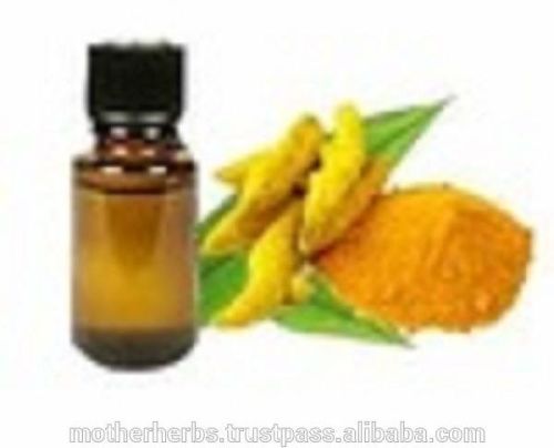 Turmeric Leaf Oil