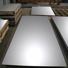 Duplex Steel Plates