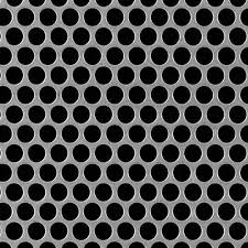 Metal Perforated Sheets