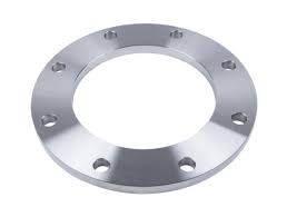 Stainless Steel Plate Flanges