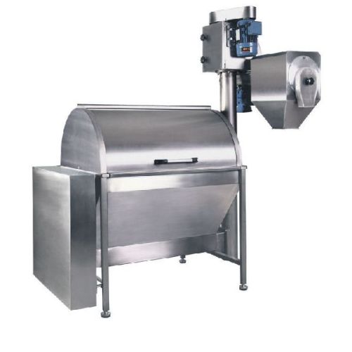 Flour Sifting Machine