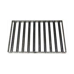 Magnetic Grills