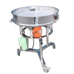 Vibrating Sieve Machine