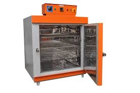 Air Circulating Oven