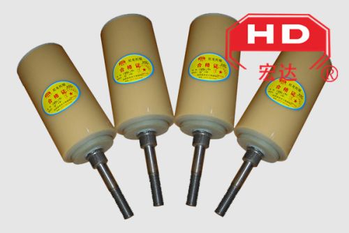 Sidewall Belt Roller, Packaging Type : NATURE