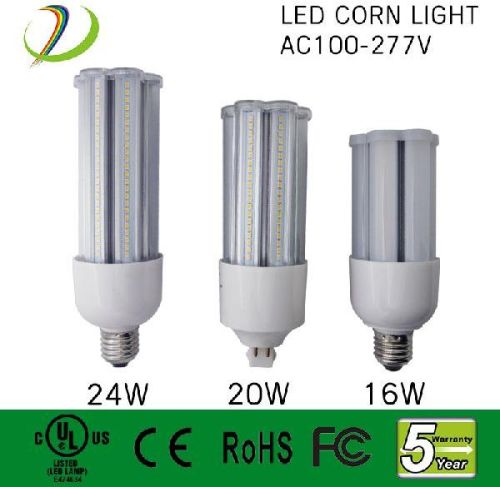 G12 16W LED Corn Light