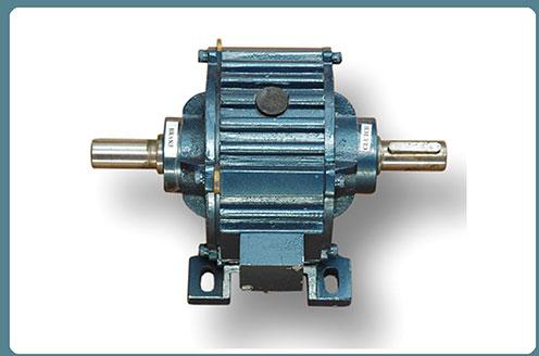 Clutch Brake Combination Unit