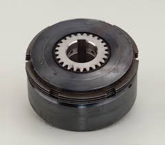 Multiple Disc Clutch