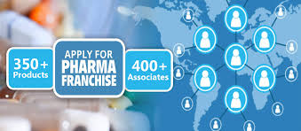 Pharma Pcd Franchise