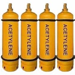 Acetylene Gas