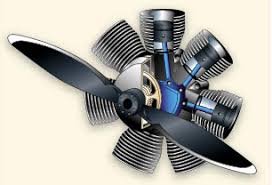 Reciprocating Engine