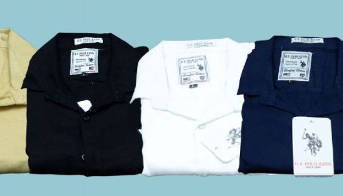 Cotton Mens Shirts, Gender : Men's