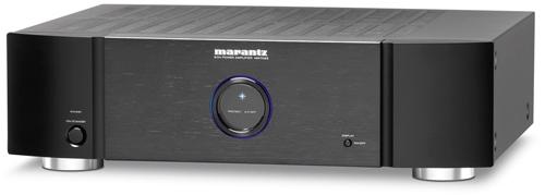 MARANTZ MM7025 STEREO POWER AMPLIFIER
