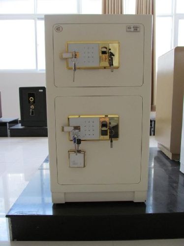 N-80FDG-S Digital Commercial Safe