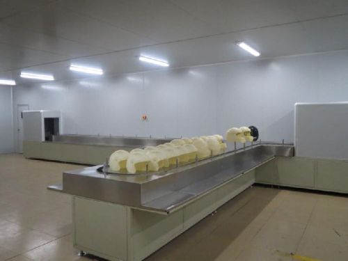 Motorcycle Helmet Automatic Coating Machine