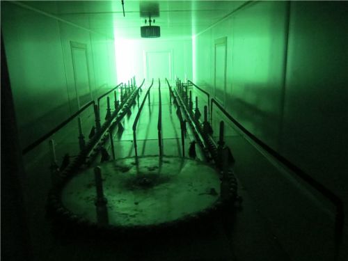 Line Spray Paint Colors